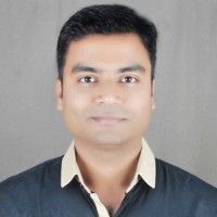 Spaising Technologies Employee Vikrant Chougale's profile photo