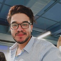 RTW Logistics Inc. Employee Er.Ayaan khan's profile photo