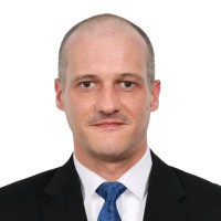 Actimage Employee Thomas Pitiot's profile photo