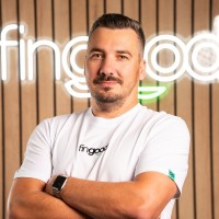 Fingood Employee Ondřej Kozel's profile photo