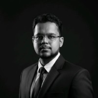 Badho Employee Sanskar Modi's profile photo