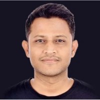 Bombay Shaving Company Employee Varun Gupta's profile photo