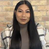 EmpowerHR Employee Lizeth Rueda Montes's profile photo