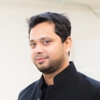 Hydrogreens Agro Tech Employee Vasanth Kamath's profile photo