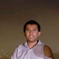 Friends Committee on National Legislation Employee Mohammad Sabri's profile photo