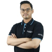 Cytron Technologies Employee Abdul Qayyum's profile photo