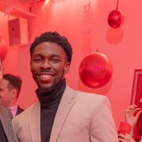 Soraban Employee Shawn Stewart's profile photo