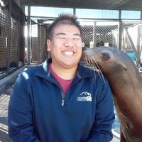 Aquarium of the Bay Employee Jesse Ng's profile photo