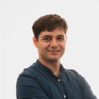 Essensys Software Employee Lucian Dumitrascu's profile photo