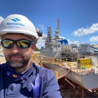 Navantia, S.A., S.M.E Employee Manuel J. Rubio Cruz's profile photo