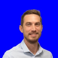 EUKLES Solutions Employee Dany Vercamer's profile photo
