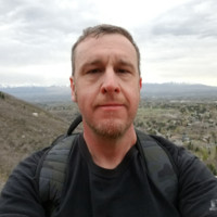 ASML Employee Robert Griswold's profile photo