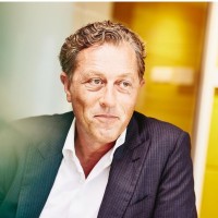 Randstad Employee Martin de Weerdt's profile photo