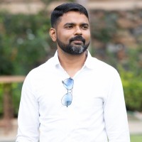 Commit Services Employee James John's profile photo