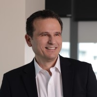 Mastercard Employee Dimitrios Dosis's profile photo