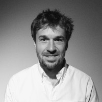 prado Employee Henri-John Hermans's profile photo