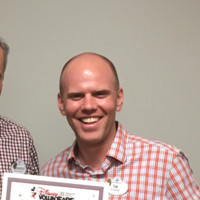 Disney Cruise Line Employee Tim Kendrick's profile photo
