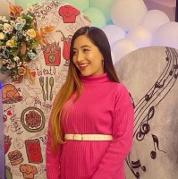 Smart Solutions Technology Employee Simran Gurung's profile photo