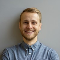 Cyber Valley Employee Paul-David Bittner's profile photo