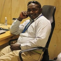 Stephen Wachira Email