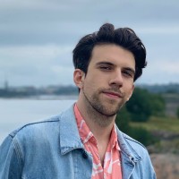 Singa Employee Jason Dydynski's profile photo