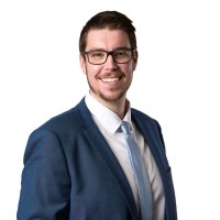 Taaleem Employee Cameron Beech's profile photo
