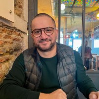 GROUPE CRESCENDO RESTAURATION Employee Noureddine KARDACHE's profile photo