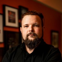 Fyresite Employee Sean Elstins's profile photo