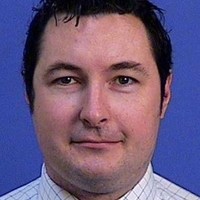 Rolls-Royce Employee Mark Tumelty's profile photo