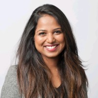Google Employee Ashmita Boben's profile photo