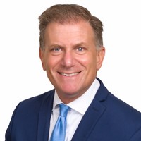 none Employee Bruce Simon's profile photo