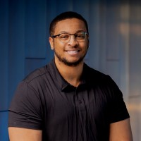 Mortenson Employee Maurice Hudson's profile photo