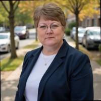 Professional Driven Solutions Employee Donna Cornelius's profile photo