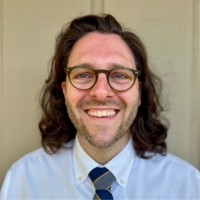 Ulster County Employee James Amenta's profile photo