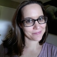 MiddleM Creative Employee Melanie Roth's profile photo