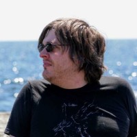 Cartesian Employee Nick Galbraith's profile photo