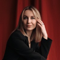 CUSKIN Employee Alona Naumenko's profile photo