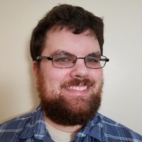 Biogen Employee Samuel Beck's profile photo