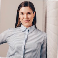 SAVD Videodolmetschen Employee Ivana Pažin's profile photo