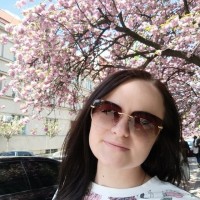 Kateryna Kuzmina Email