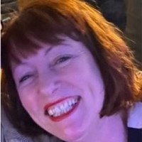 ALONE Employee Anne Cowley's profile photo