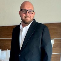 Scott Smedley Email & Phone Number