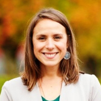 InReach Solutions Employee Stefanie Zasyatkina's profile photo