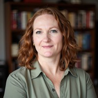 ANS Employee Daphne Brune's profile photo