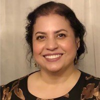 Alicia de la Cruz's profile photo