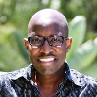 Ernest Muhigana's profile photo