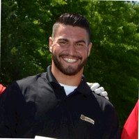 Premier Polishing Employee Tyler Andreassi's profile photo