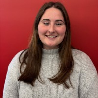 Gillespie Precast, LLC. Employee Meghan Behr's profile photo