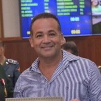 Desempregada Employee Coronel Gondim Martiniano's profile photo