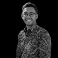 Garuda Indonesia Employee Fajar Maulana's profile photo
